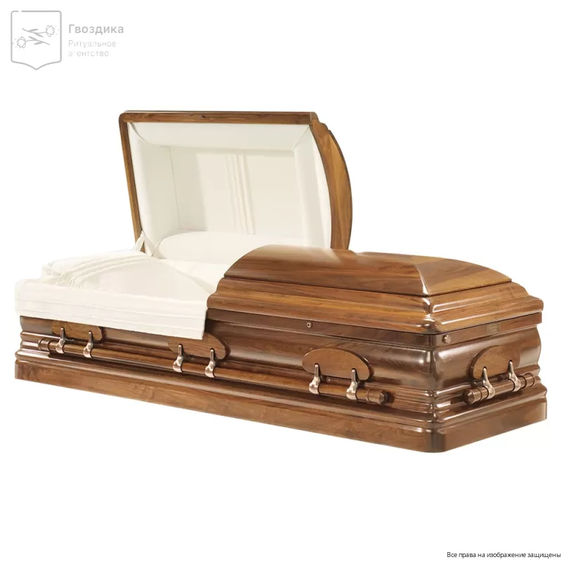 Гроб MONARCH PC