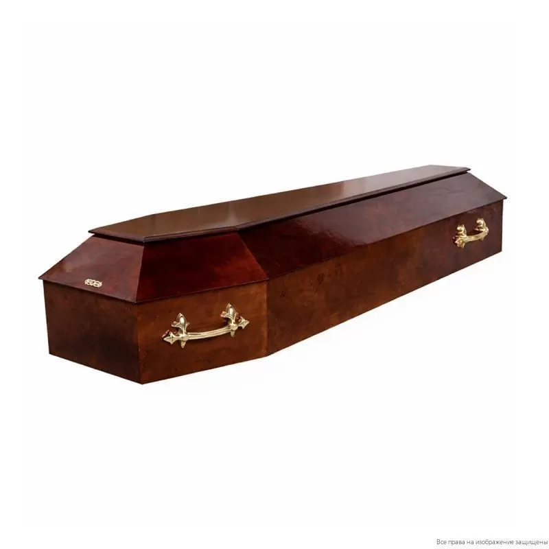 Гроб Каталония 1