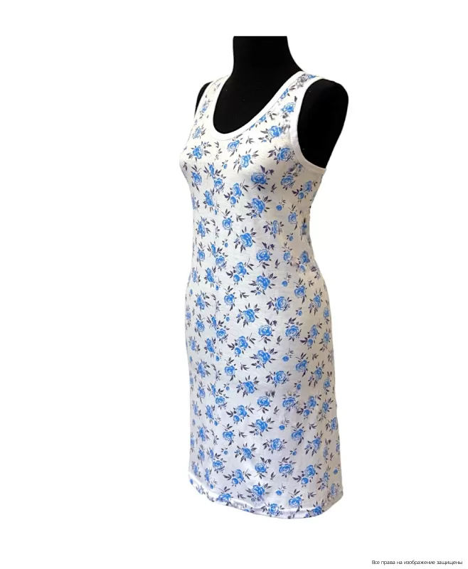 Майка женская