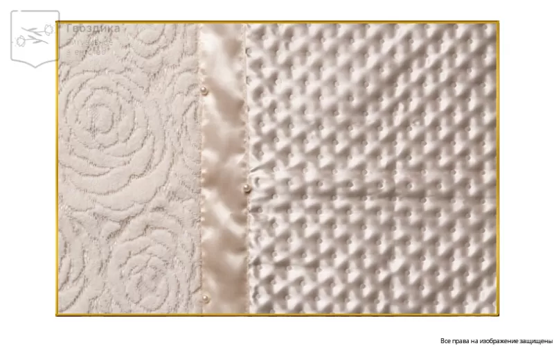 Комплект в гроб Шанель