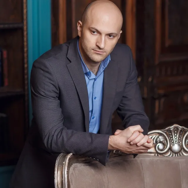 Лашер Александр Ильич