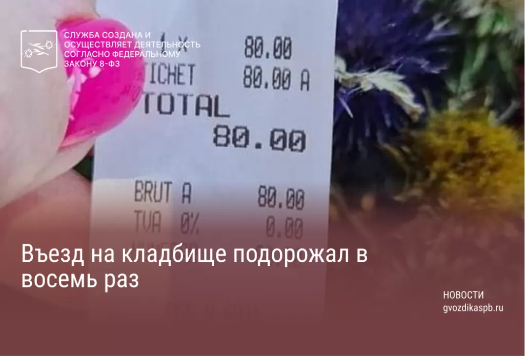 Люди недовольны.