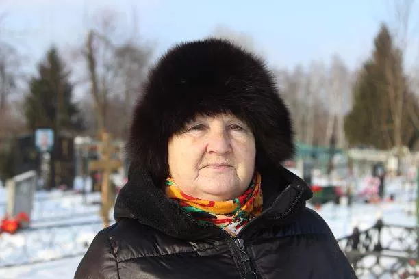 Светлана Гвоздева