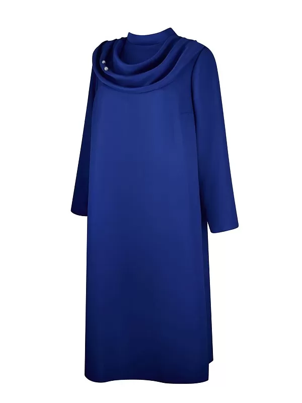 Платье Элегант (цвет в ассортименте)