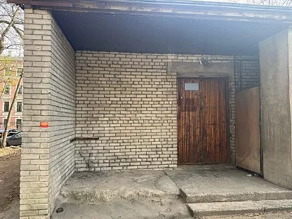 Морг по адресу: Санкт-Петербург, ул.Михайлова, д.6