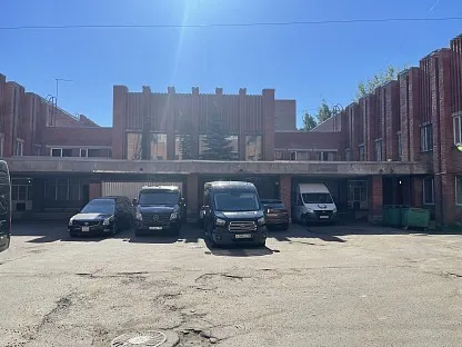 Морг по адресу: Санкт-Петербург, ул. Сантьяго-де-Куба, д.7