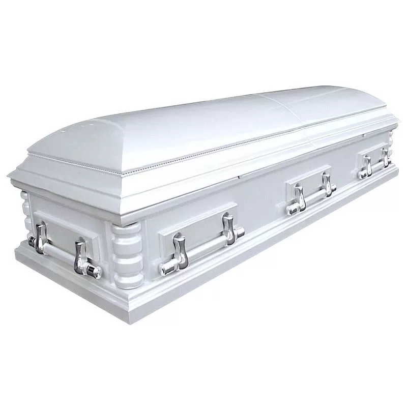 Гроб Хьюстон Жемчуг