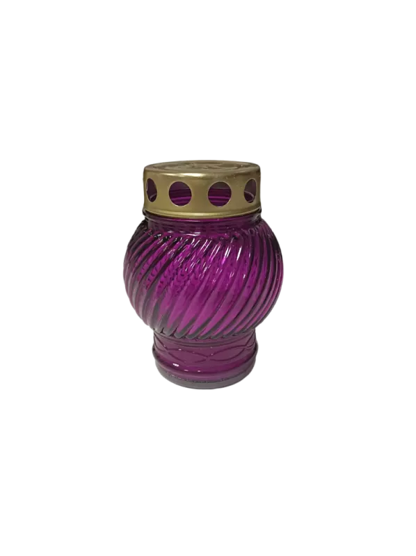 Лампада неугасаемая Р2738 S-72 (цвет в ассортименте)