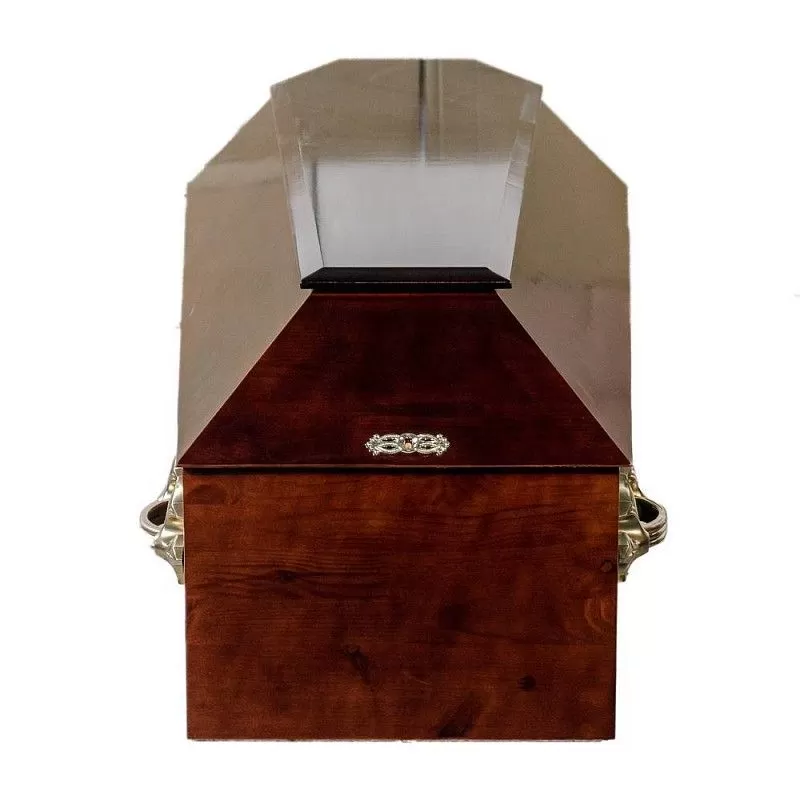 Гроб Каталония 1 (глянцевый)