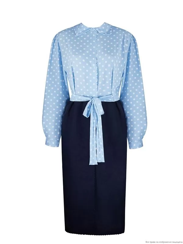 Платье Софи (цвет в ассортименте)