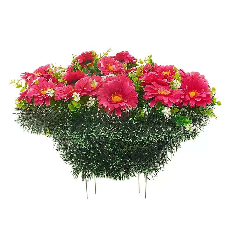 Изделие Полянка РИ005