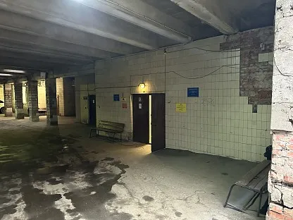 Морг по адресу: Санкт-Петербург, Северный пр-т, д.1