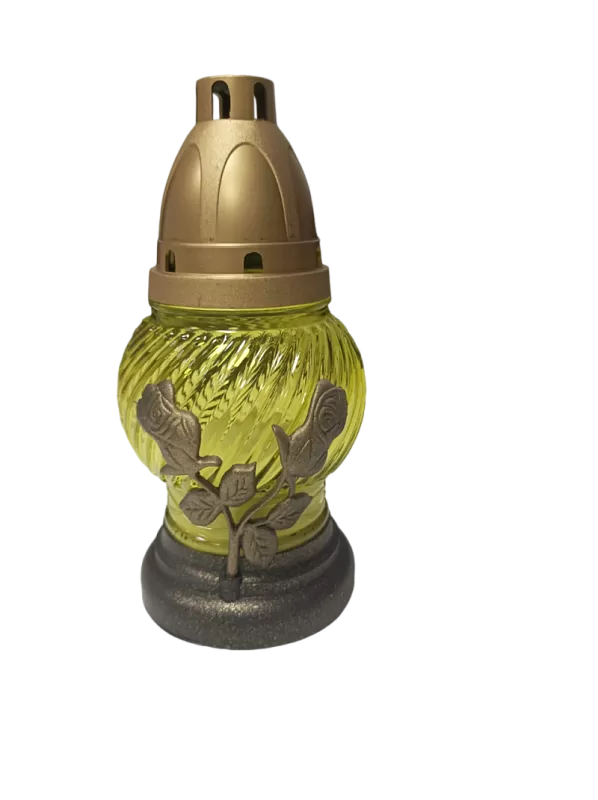 Лампада неугасаемая В160 (цвет в ассортименте)