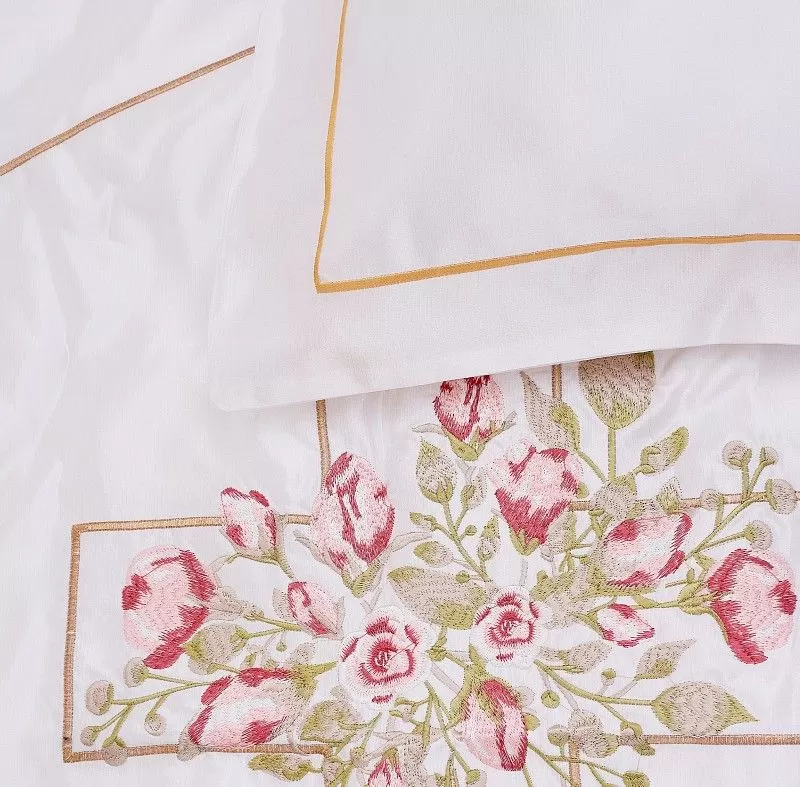 Комплект в гроб Микаэла