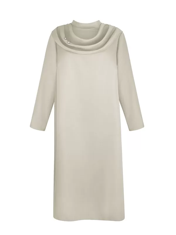 Платье Элегант (цвет в ассортименте)