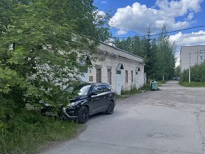 Морг по адресу: Ленинградская обл. г. Токсово ул. Буланова д.18 (Всеволожский район)
