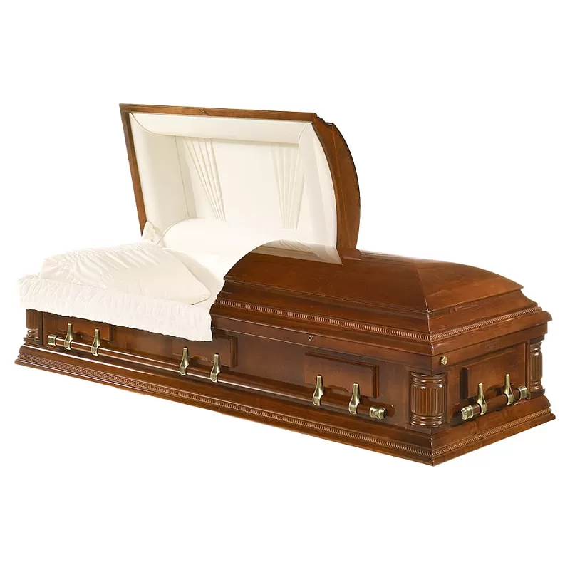 Гроб WESTFIELD PC