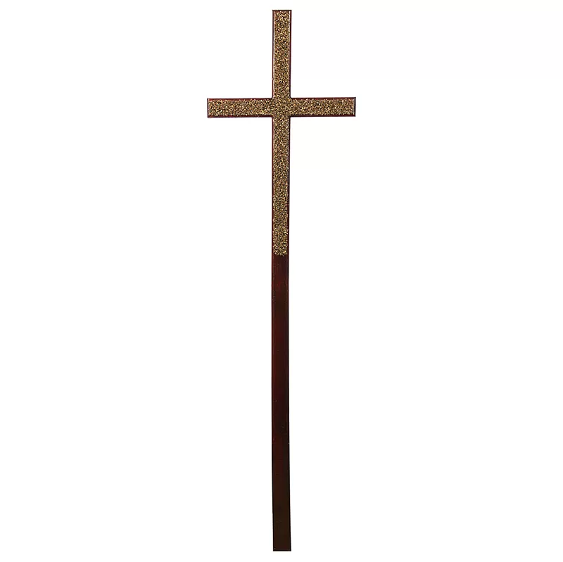 Крест (Сосна) Песочный католический