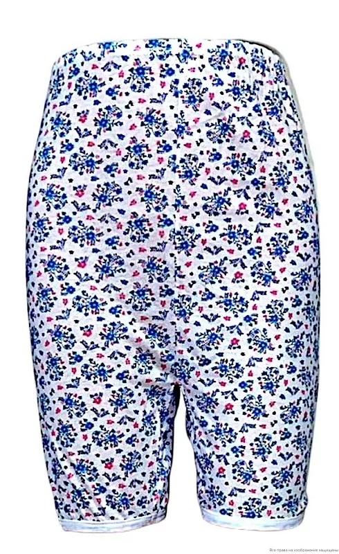 Трусы (панталоны) женские