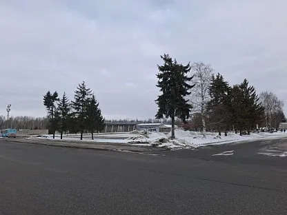 Южное кладбище в Санкт-Петербурге