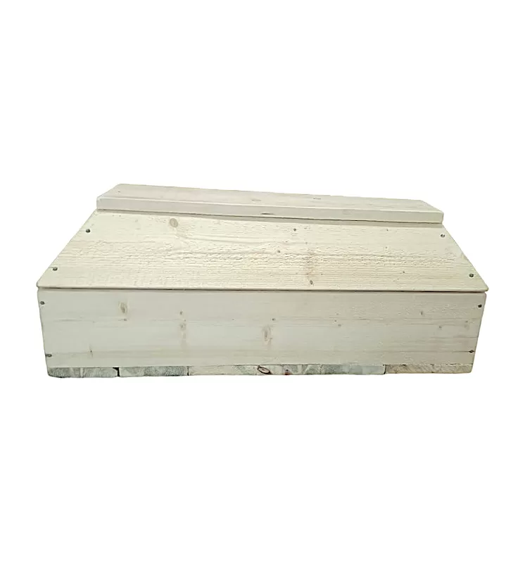 Гроб Детский СП (необитый)