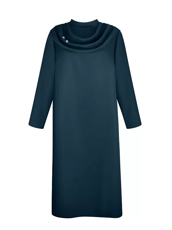 Платье Элегант (цвет в ассортименте)