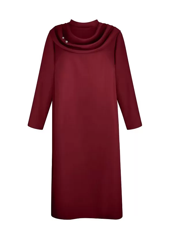 Платье Элегант (цвет в ассортименте)