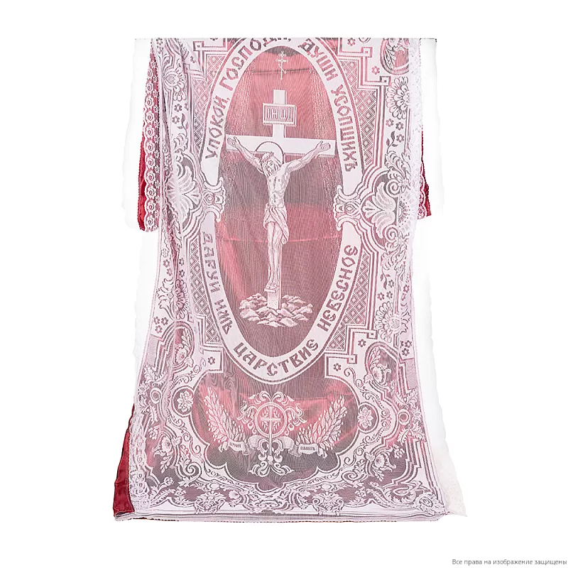 Покрывало Покров