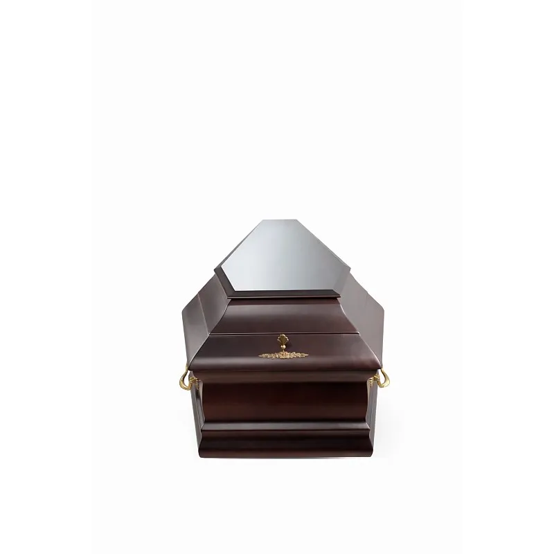 Гроб Канзас (матовый)