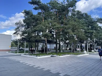 Санкт-Петербургский крематорий