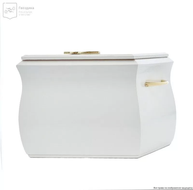 Урна для праха У21Б