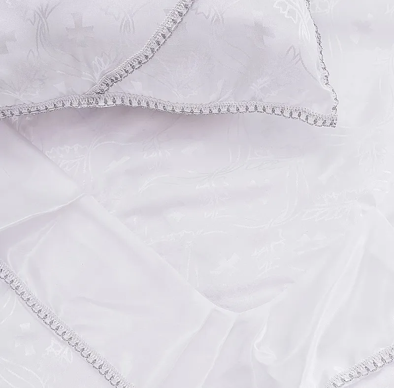 Комплект в гроб Нежность