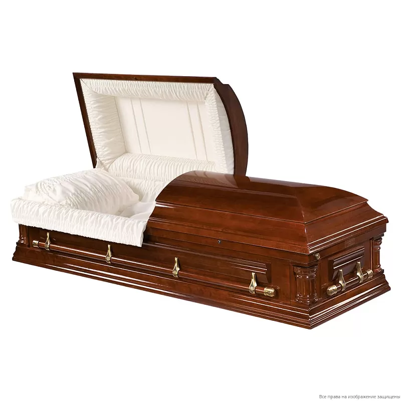 Гроб HOMEWARD PC