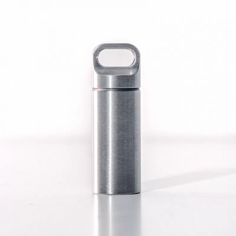 Капсула для хранения праха