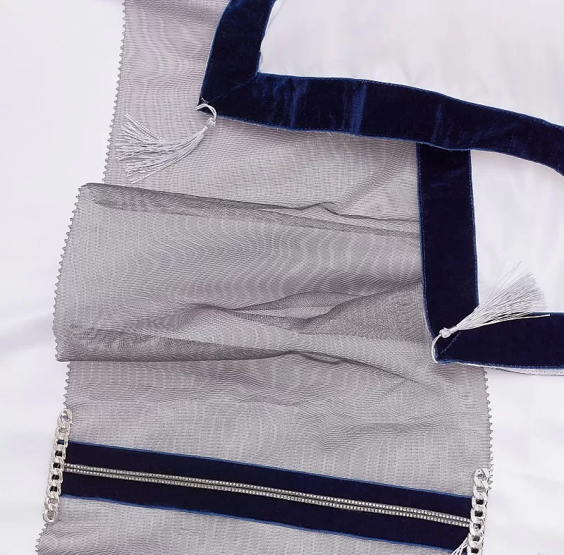 Комплект в гроб Нуар