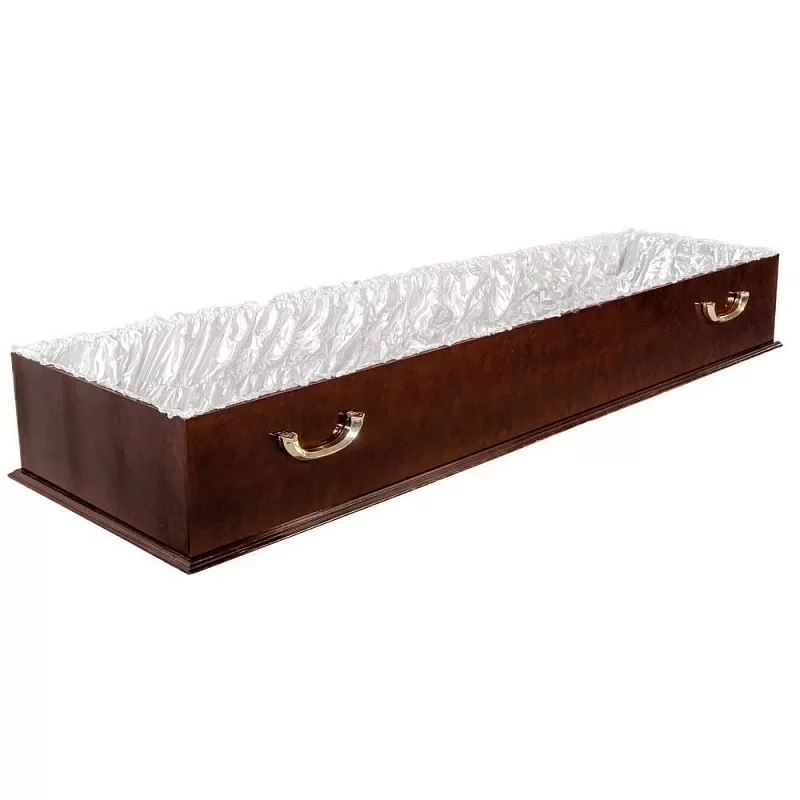 Гроб Россия Новый