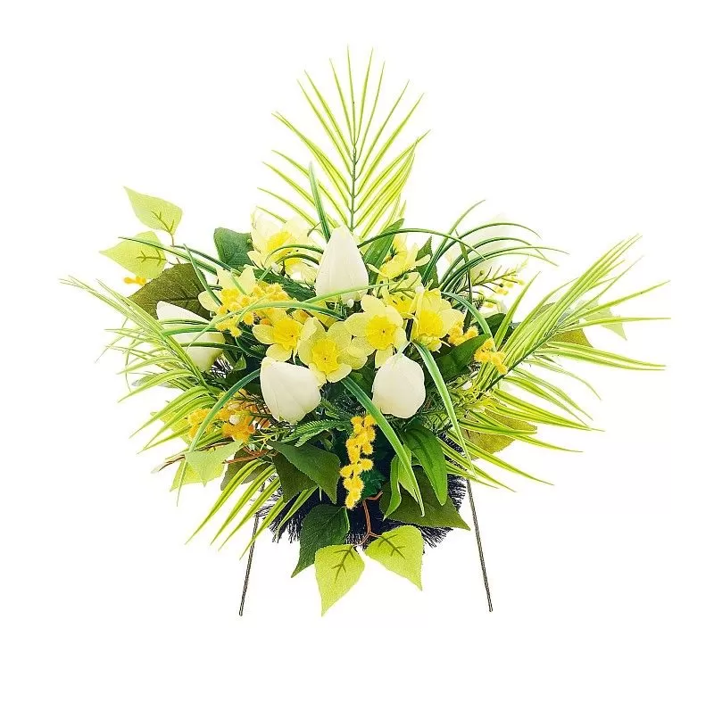 Ритуальное изделие Полянка РИ044