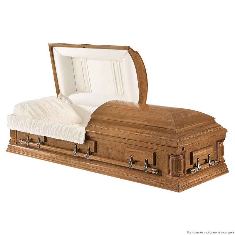 Гроб TRENTFIELD PC