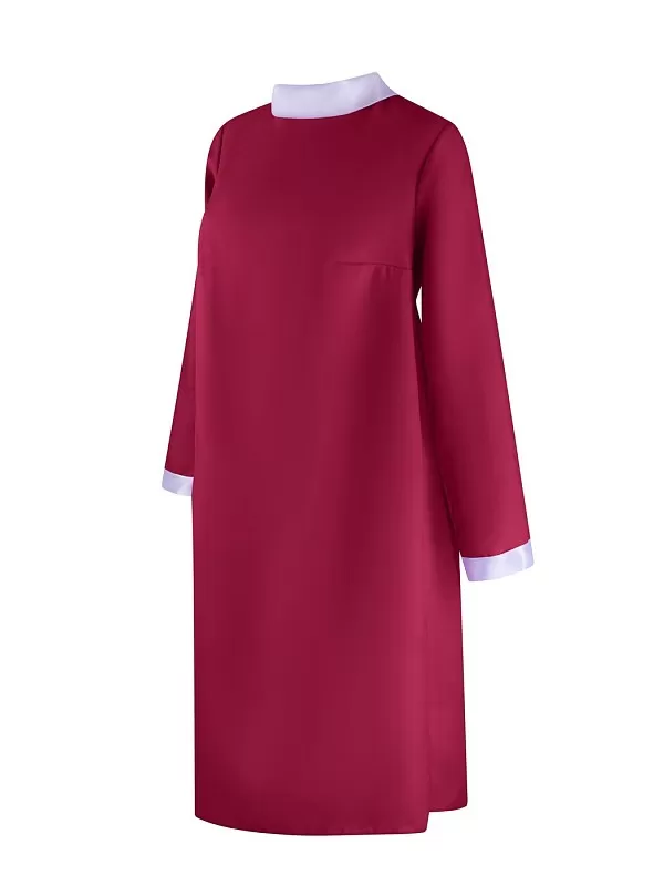 Платье габардин (цвет в ассортименте)