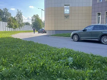 Морг по адресу: Санкт-Петербург, Екатерининский пр-т, д.10