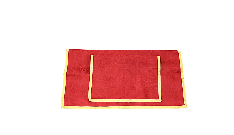 Комплект в гроб Православный