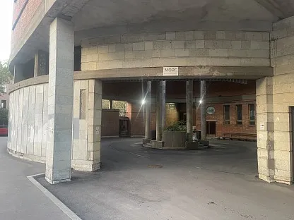 Морг по адресу: Санкт-Петербург, В.О., Большой пр-т, д.85Г