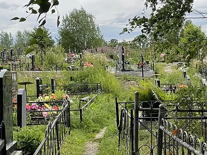 Морг по адресу: Санкт-Петербург, наб. реки Фонтанки, д.132Д