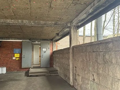  Морг по адресу: Санкт-Петербург, ул. Академика Байкова, д.16Д