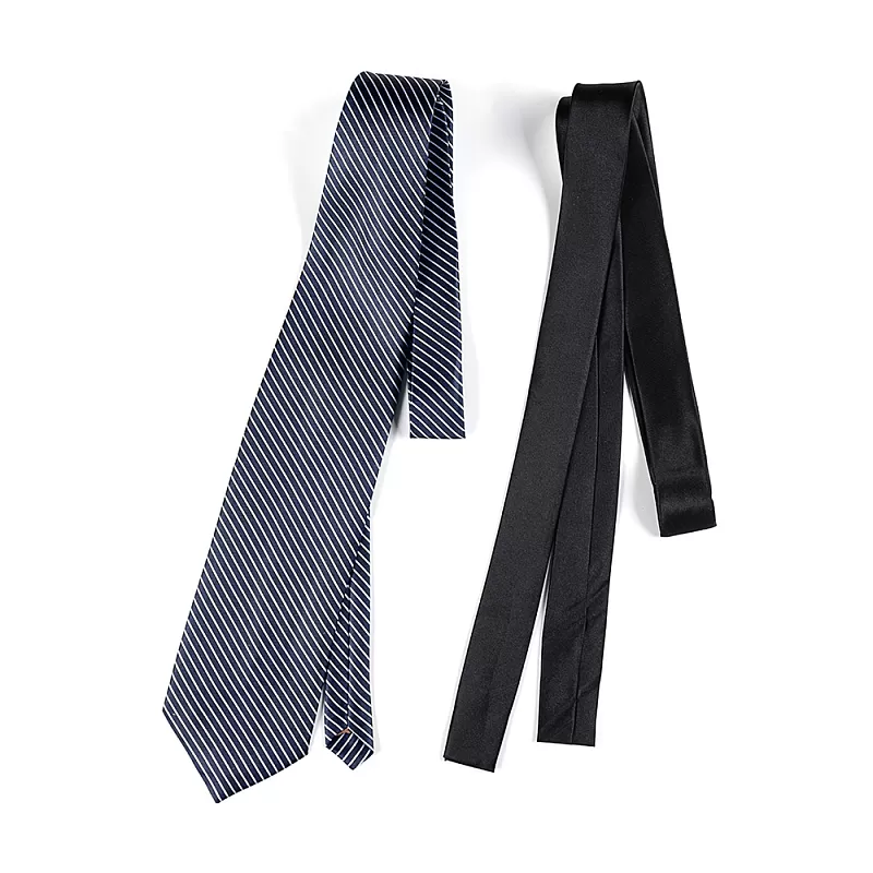 Галстук мужской