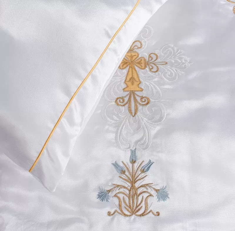 Комплект в гроб Сия