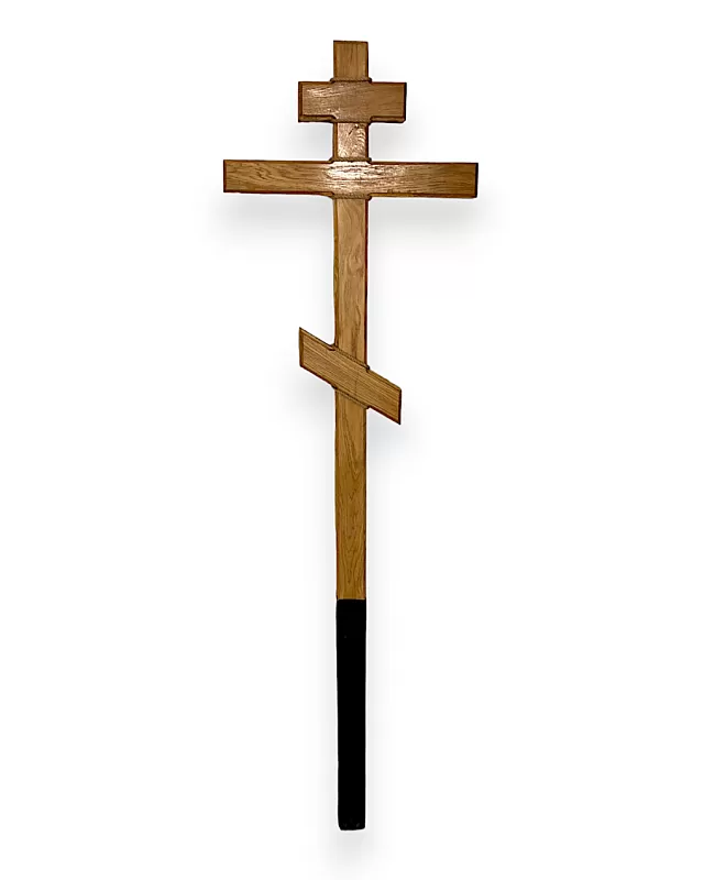 Крест (Дуб) КД 01