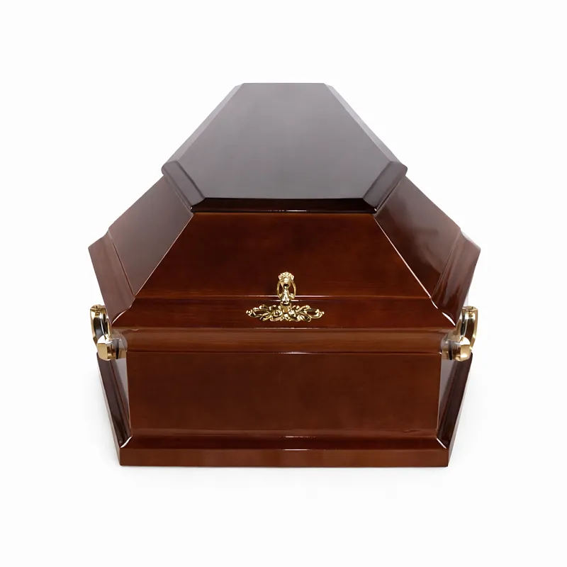 Гроб Корсика