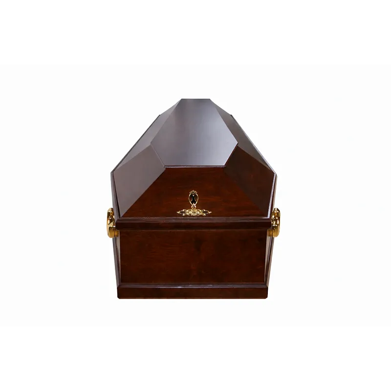 Гроб Аврора 1 матовый