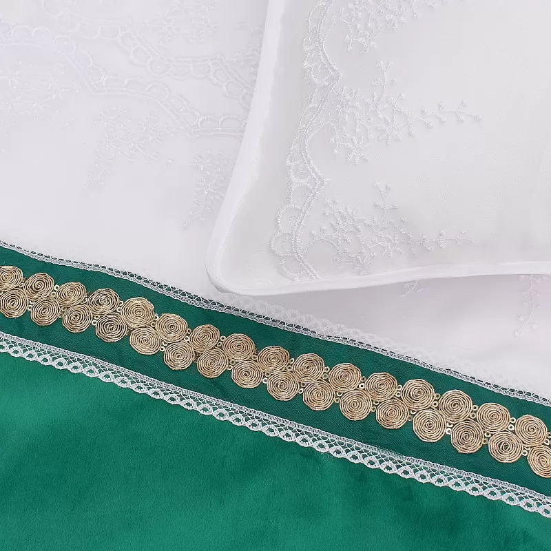 Комплект в гроб Джия